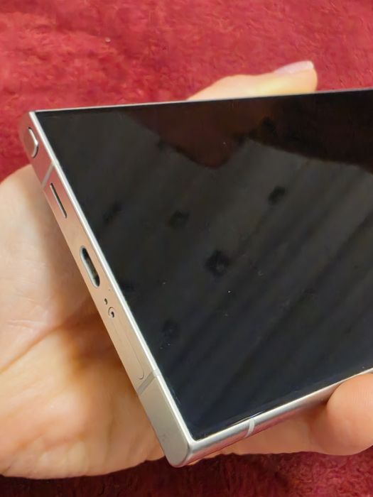 Samsung S24 Ultra 512gb culoare orange