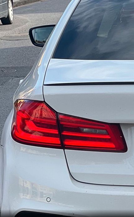 Стопове BMW G30 европейски