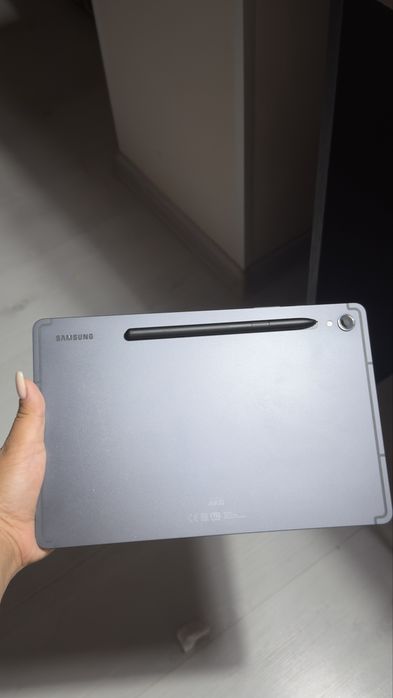 Samsung tab s9 планшет