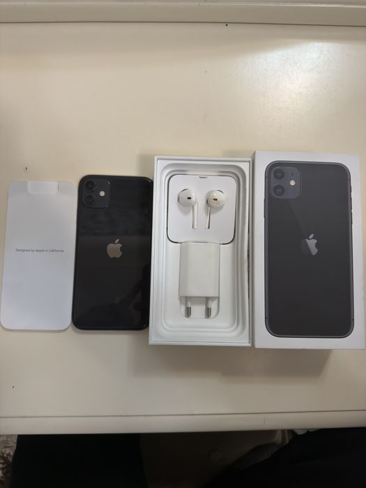 Айфон 11 iphone 11 128GB