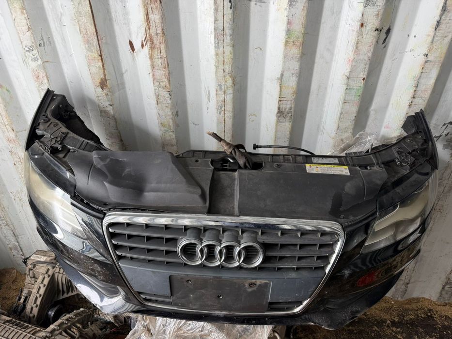 Ноускат Audi A4 B8