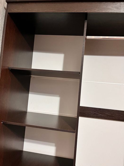 Продам шкаф-купе в отличном состоянии