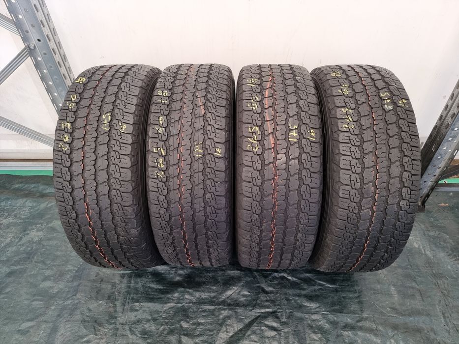 265.60.18 goodyear m+s doua buc