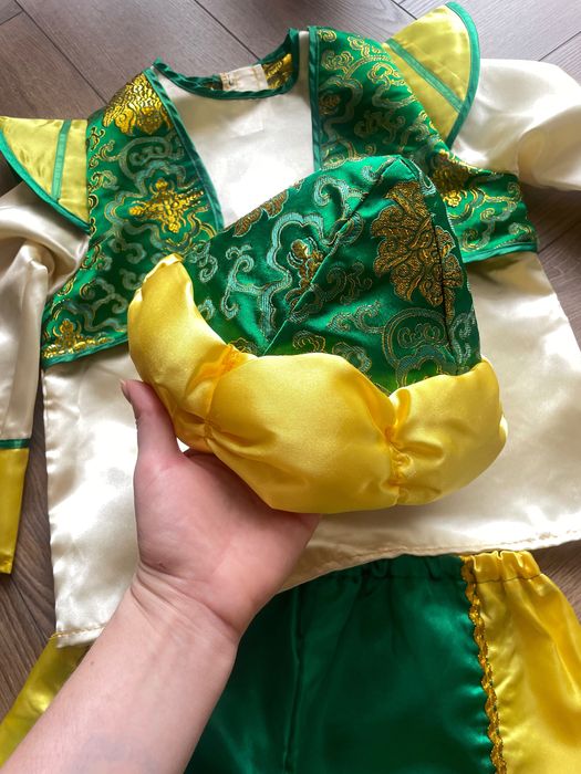 Костюм детский «Султан»