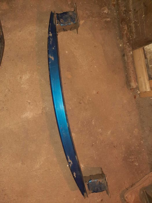 Intaritura Bara Spate SKODA OCTAVIA Combi 2015