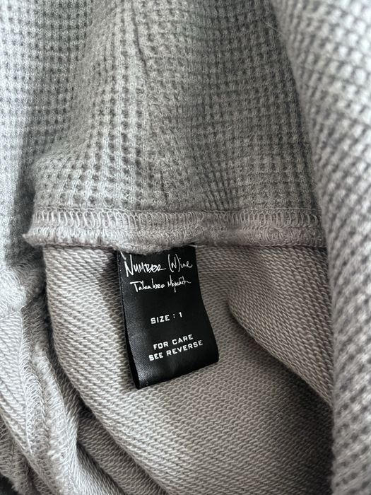 худак number nine