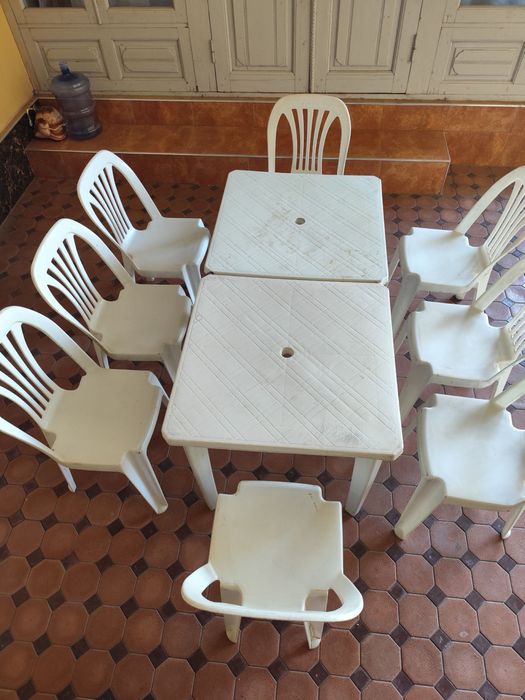 Стол и стул 399 минг сум срочно