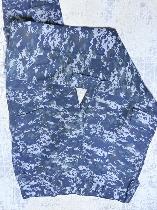 Продам новую специальную форму