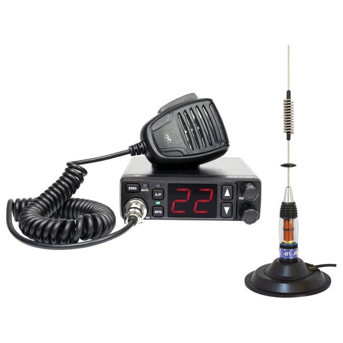 Statie-PNI5500+Antena-PNI-ML70-calibrare+montaj-gratuit-garantie