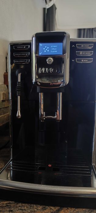 Кафемашина-автомат GAGGIA