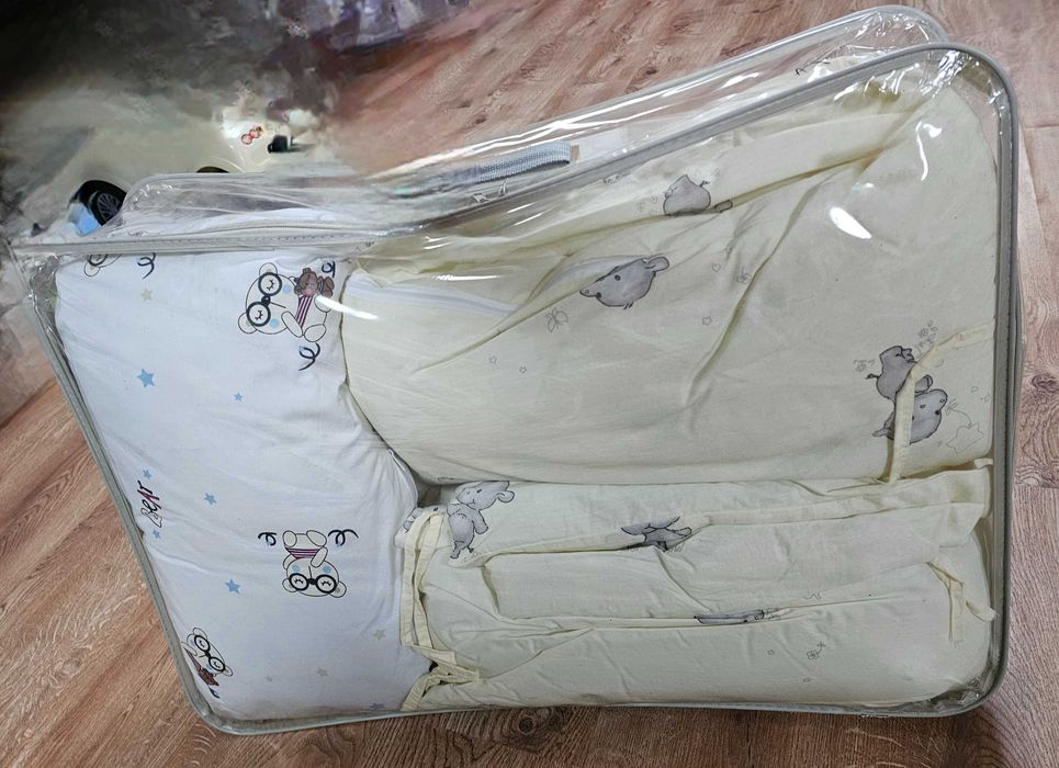 Обиколници за кошара 4+2 подарък