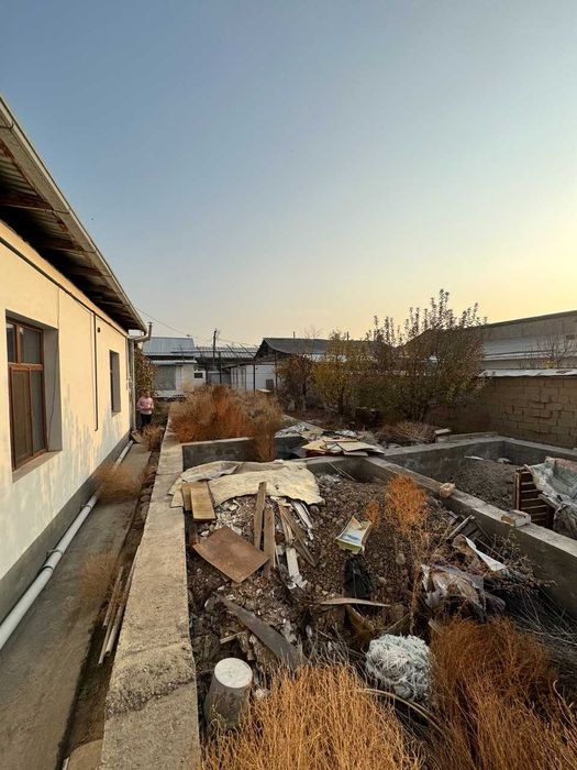 Продажа участка 8 соток