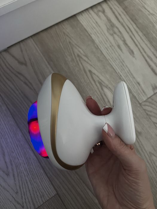 Массажер вакуумный для тела