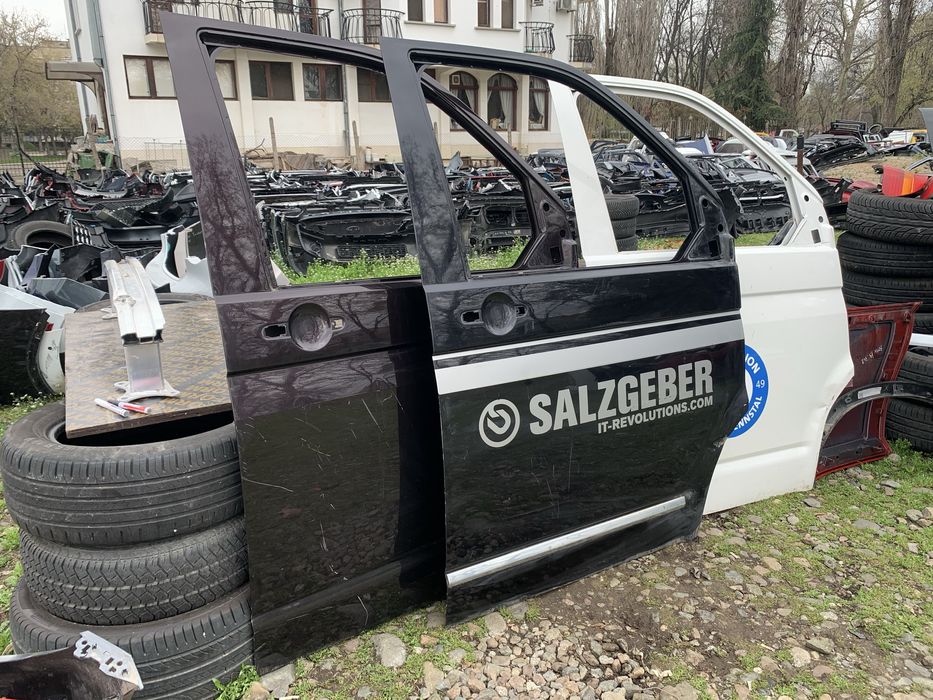 Врата VW T5 T6/Т5 Т6