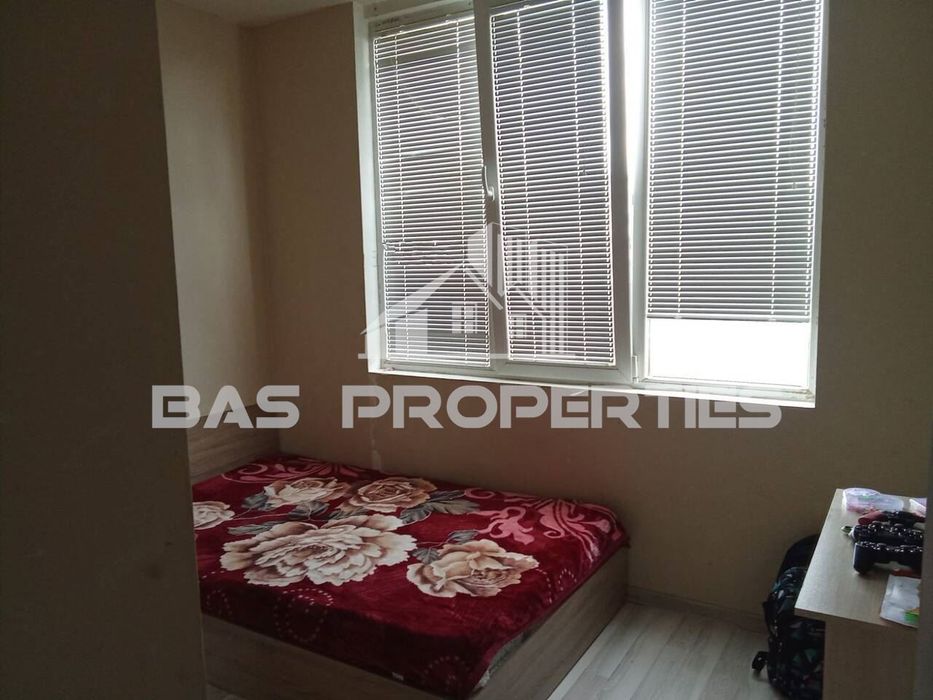 Продава се Едностаен апартамент в София, Люлин 4 - 44 кв.м за 1252 €/кв.м - Снимка #2