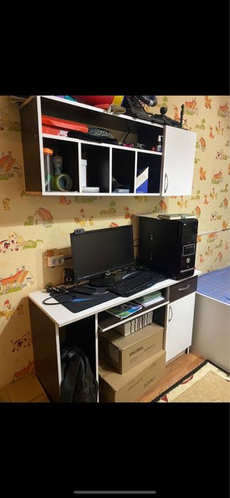 Детская мебель,стенка, шкаф, срочно!!