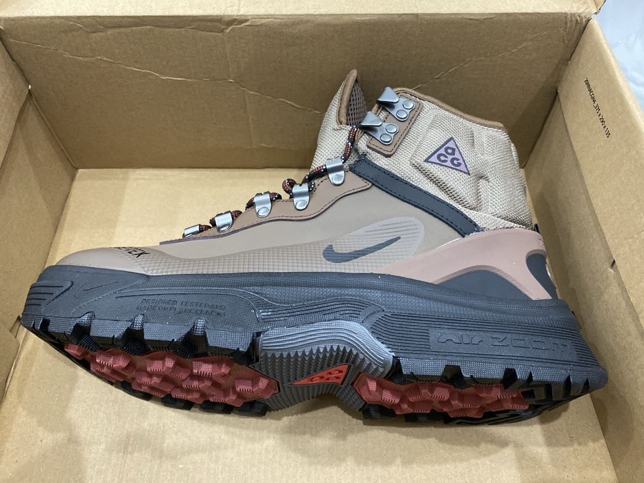 Nike acg air zoom Gore-tex