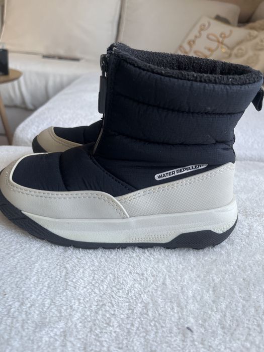 Ботуши Zara, 29 номер