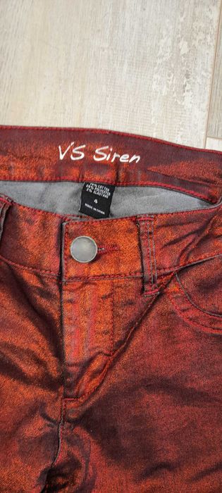 Дънки - панталон Victoria's Secret VS Siren Jean