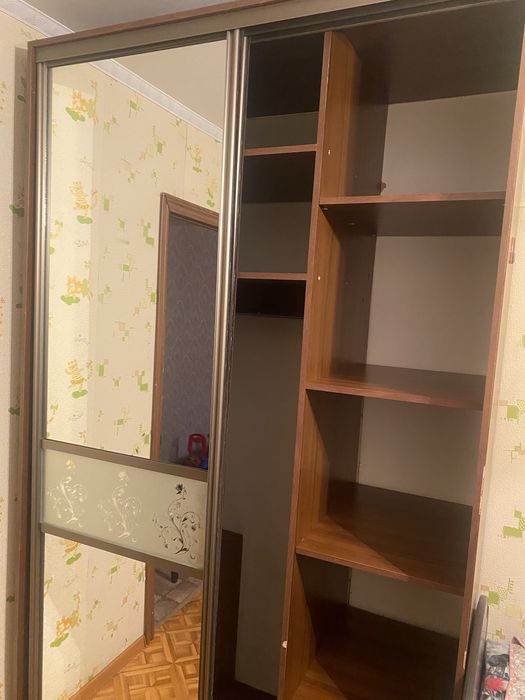Шкаф для спальной комнаты