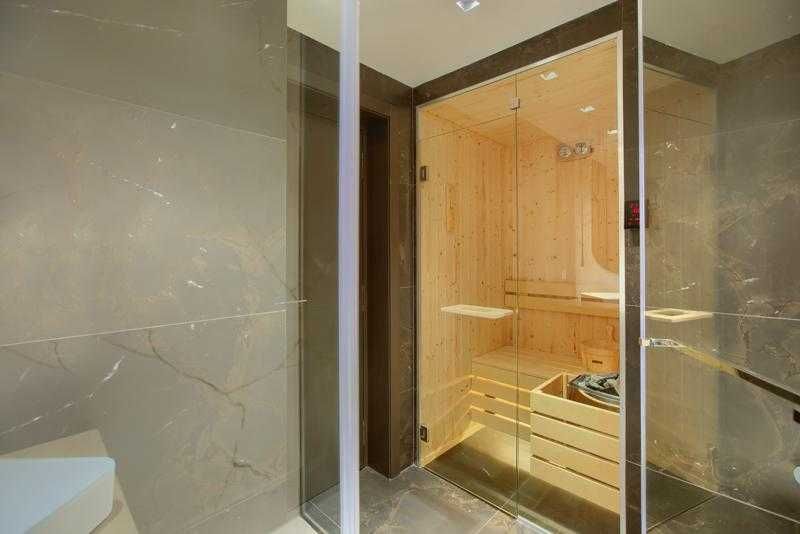 Дава се под наем Тристаен апартамент в София, Редута - 97 кв.м за 488.58 € - Снимка #8