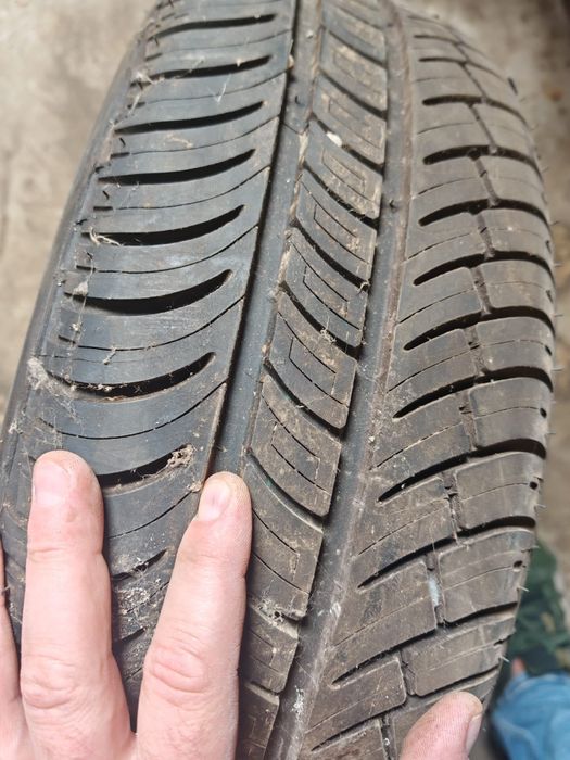 Anvelope vara 225 55 17 Michelin 195 65 15