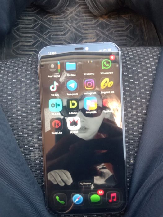 iPhone 12 Pro MaX 256/100