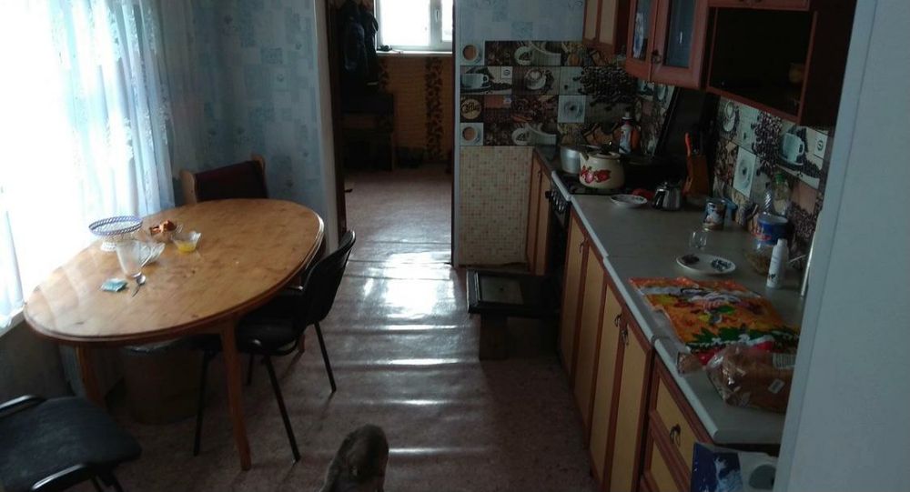 Продается дом, возможен обмен