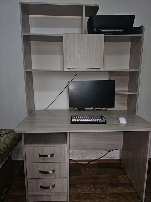 Стол компьютерный ZETA