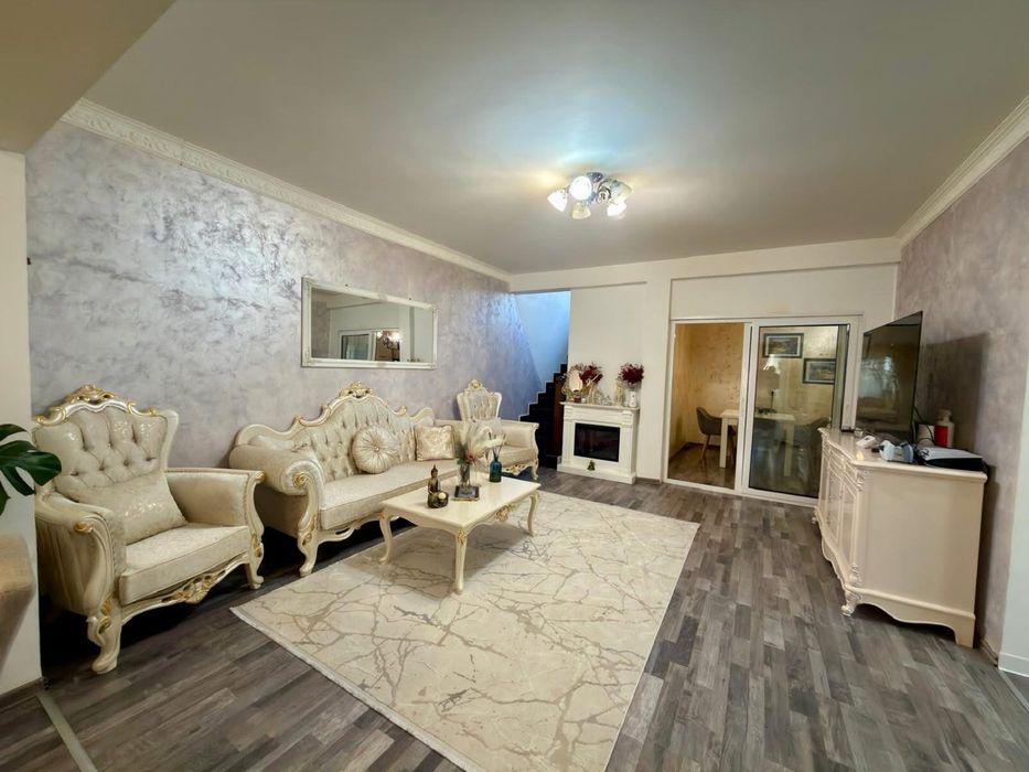 Vand sau schimb cu apartament 3 camere Nicolina 2