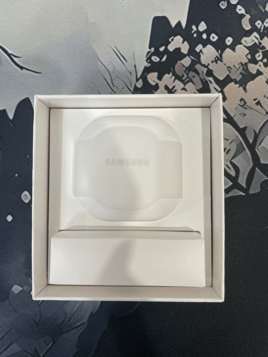 Samsung galaxy buds 2