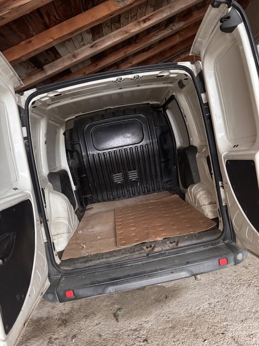 Vand Fiat Doblo