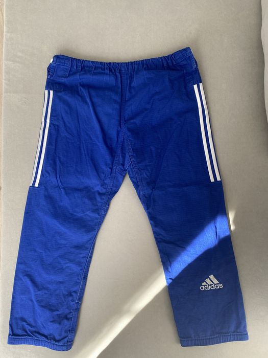 Кимоно для джиу джитсу