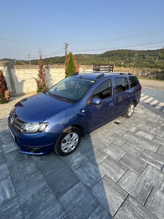 Dacia Logan 0.9
