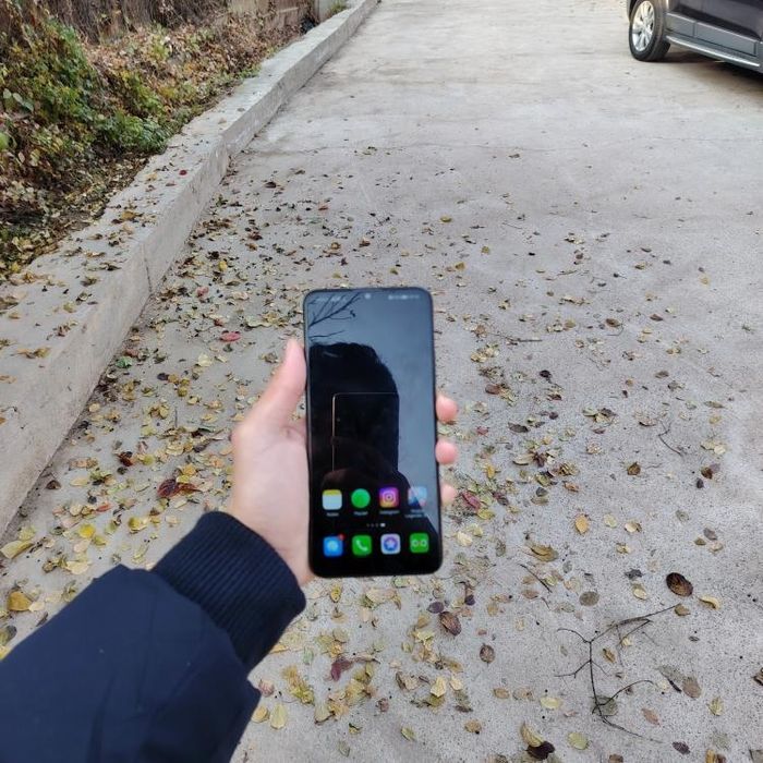 Huawei nova Y72 srochnaa