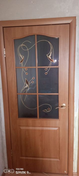 Продам межкомнатные двери