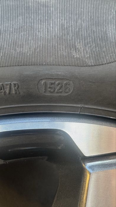 Диски Киа, Хюндай с резиной Pirelli