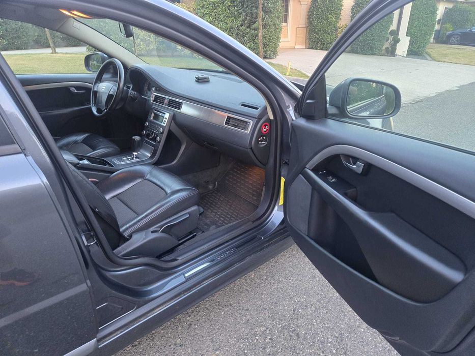 VOLVO V70 2008 — imagine 3
