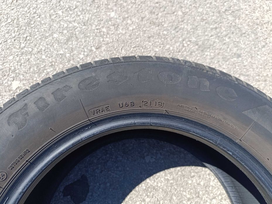 Летни 195/65/15 Firestone