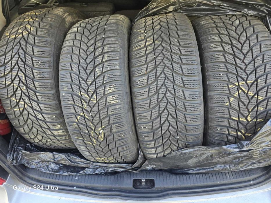 Джанти 17-ки 5х120