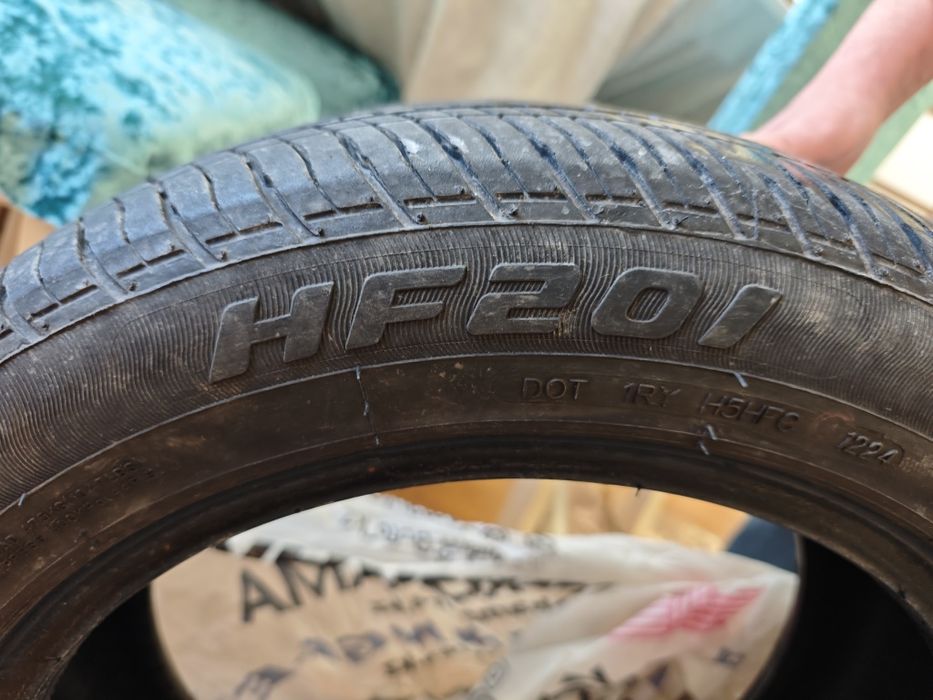 Продаю шины 185/55/15