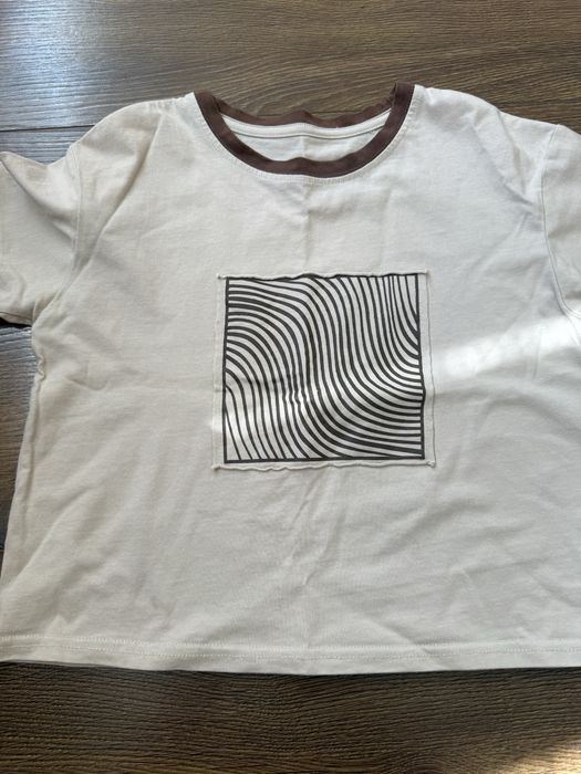 Футболки . 5 футболок