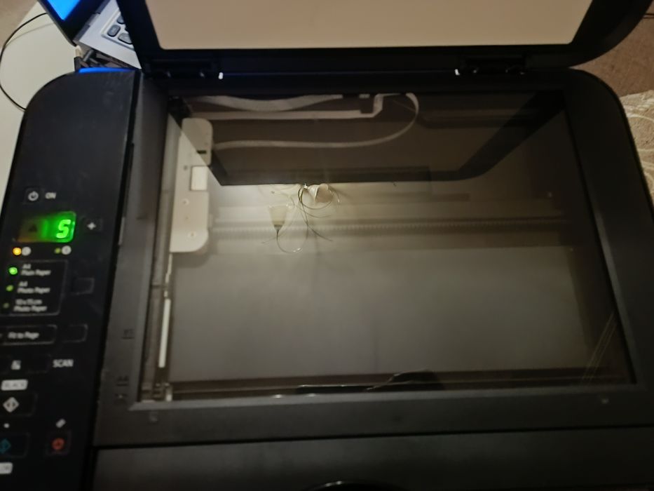 Принтер Canon Pixma .