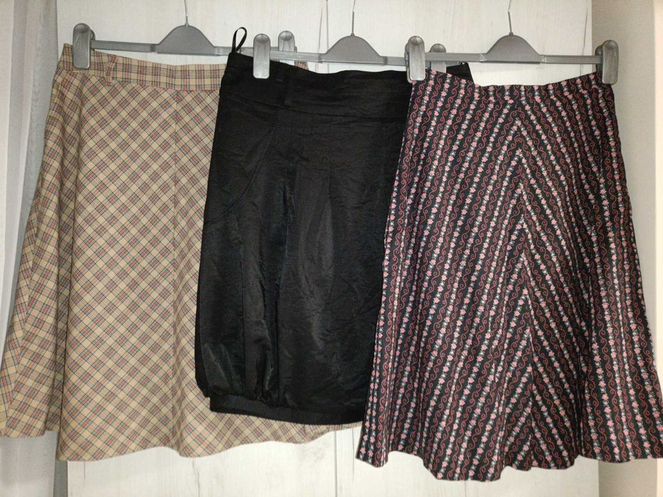 3 fuste Nissa impecabile