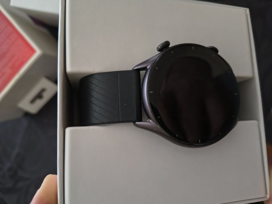Amazfit GTR 3 ceas