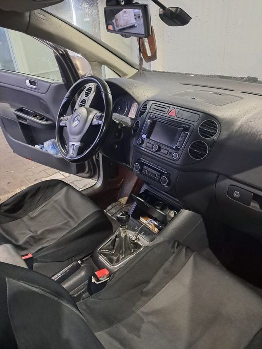 Vand Golf VI plus ,Bluemotion 2010