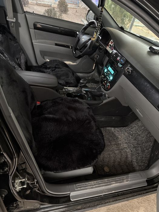 Жентра идеал холатда