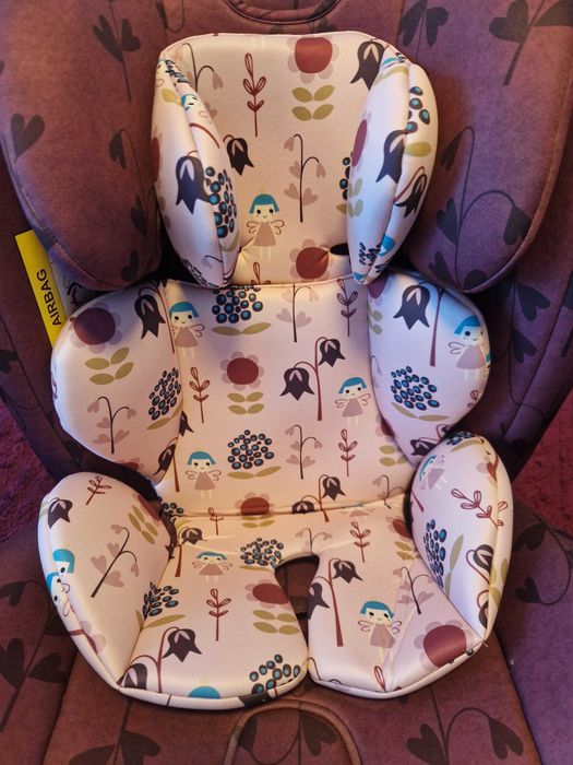 Стол за кола Cossatto All in All