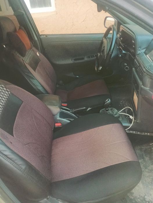 Nexia 2005 conc Tremblor