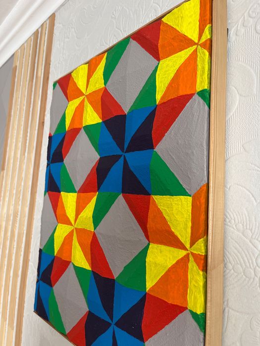 Картины интерьерные 20000тг